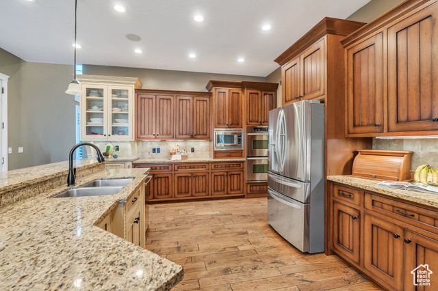 Photo 30 for MLS #2092564 at 9967 N 6670 West
