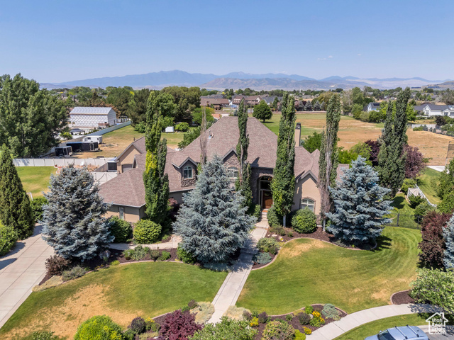 9967 N 6670 W, Highland UT 84003