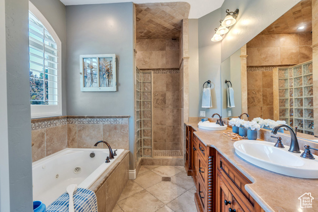 Photo 22 for MLS #2092564 at 9967 N 6670 West