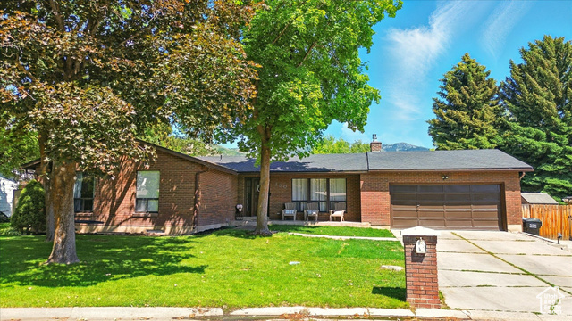 130 SUMMIT DR, Smithfield UT 84335