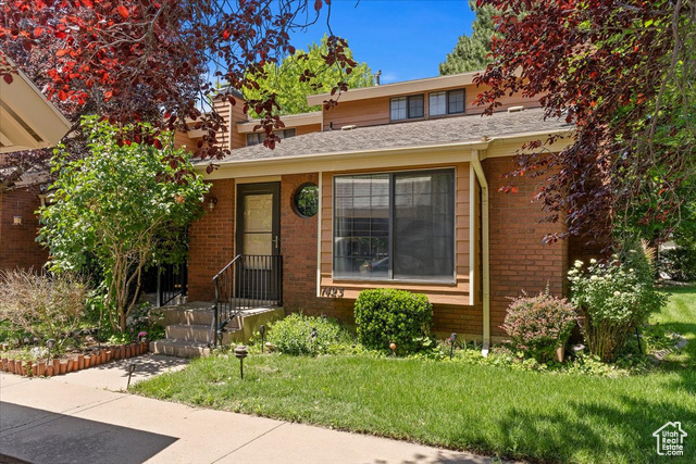 1423 S 1175 E #1, Ogden UT 84404