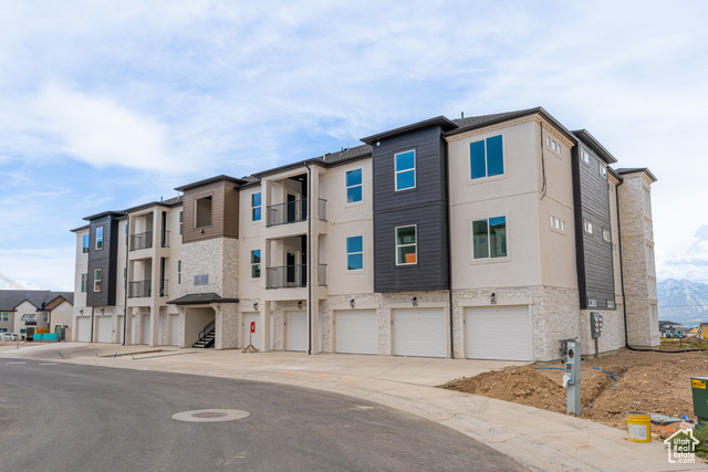 12727 S SKYLINE LOOP LN #C304, Herriman UT 84096