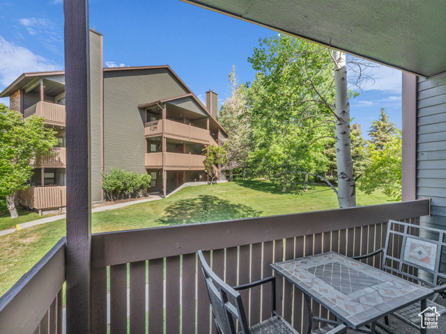 Photo 13 for MLS #2092582 at 6821 N 2200 West #11C