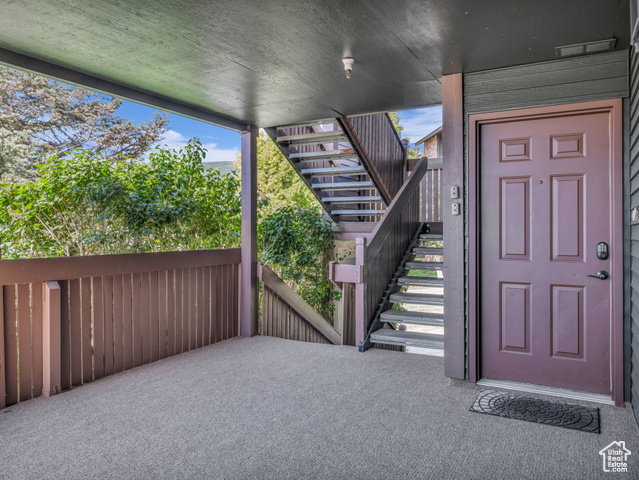 6821 N 2200 W #11C, Park City UT 84098