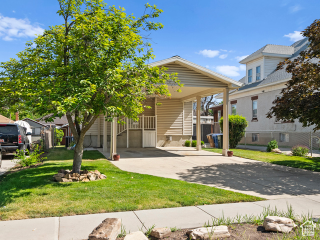 841 E RAMONA AVE, Salt Lake City UT 84105
