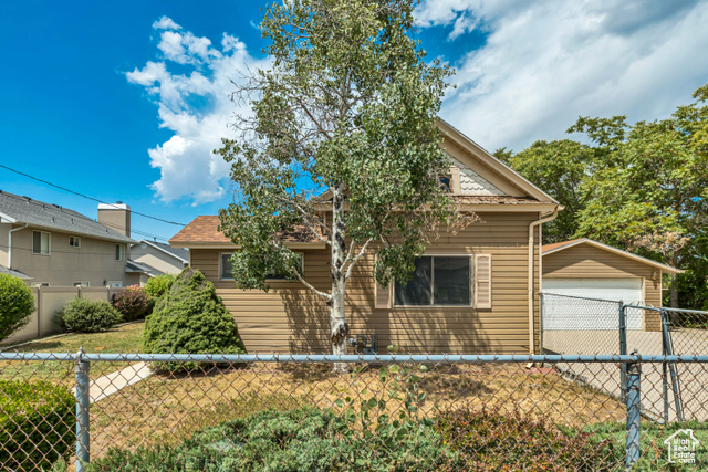 787 E 4800 S, Murray UT 84107