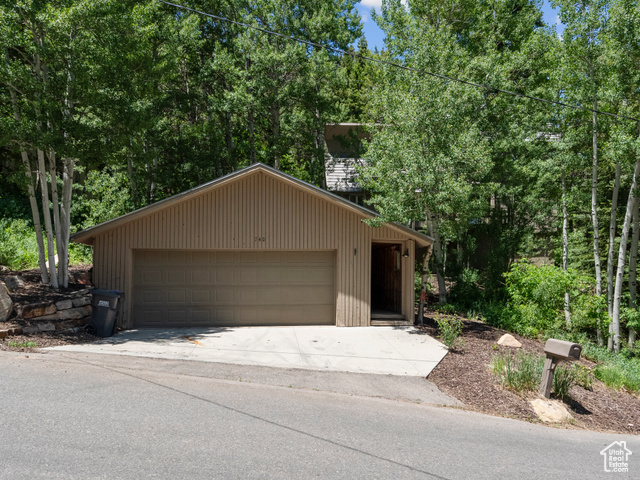740 PARKVIEW DR, Park City UT 84098