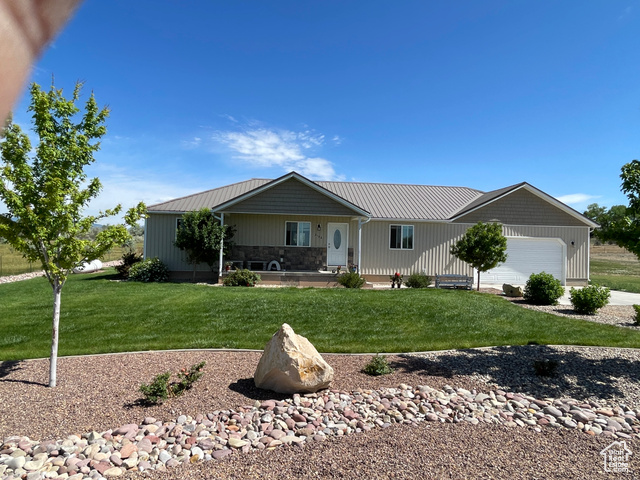2156 W 4750 N, Roosevelt UT 84066