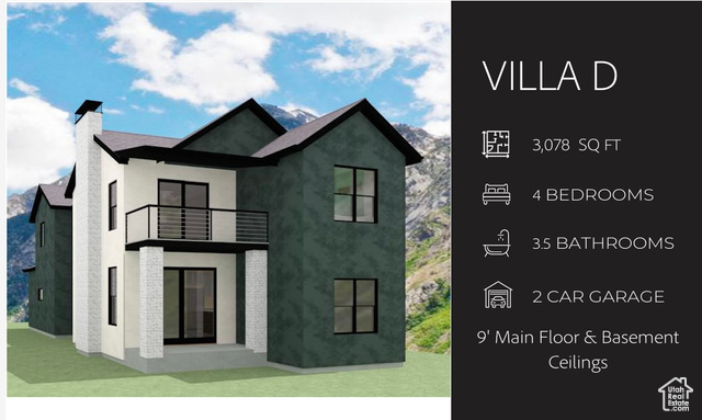 10774 N DOSH LN #16, Highland UT 84003