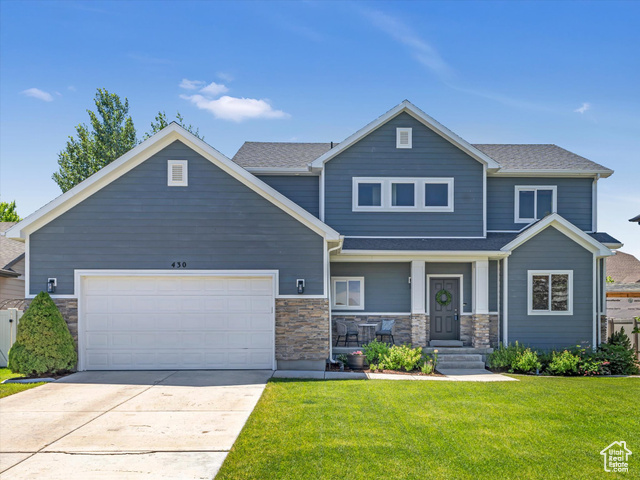430 E 2010 S, Heber City UT 84032