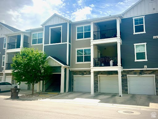 55 W SILVER SPRINGS DR #F, Vineyard UT 84059