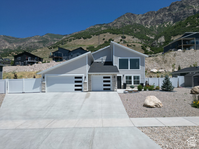 3052 N MOUNTAIN RD, North Ogden UT 84414