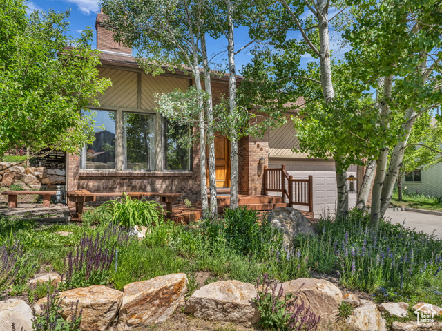 789 RICHMOND DR, Park City UT 84098