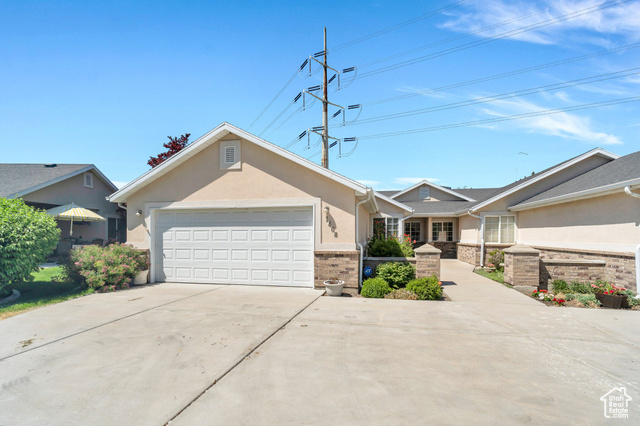 1408 W WESTBRIDGE DR, Provo UT 84601