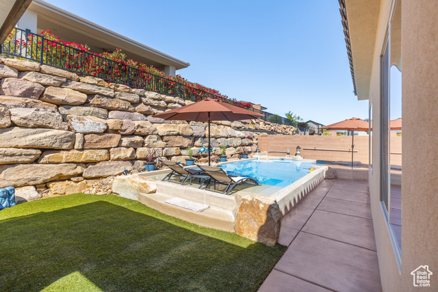 Photo 19 for MLS #2092620 at 2723 S Varano Way