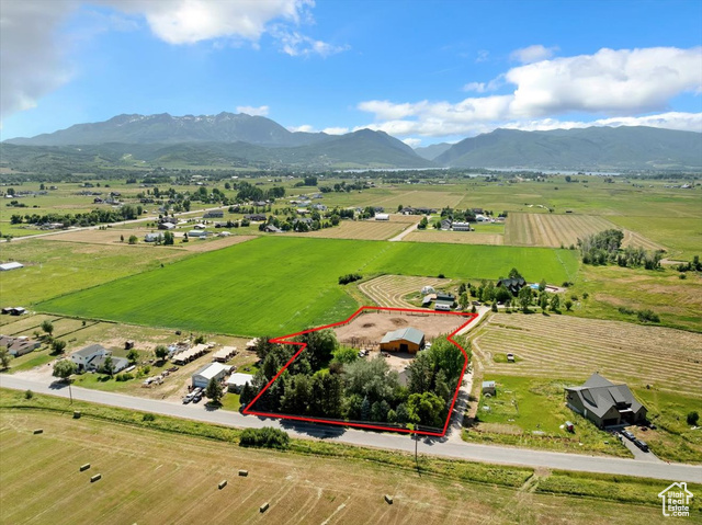 Photo 6 for MLS #2092621 at 409 N 9000 East