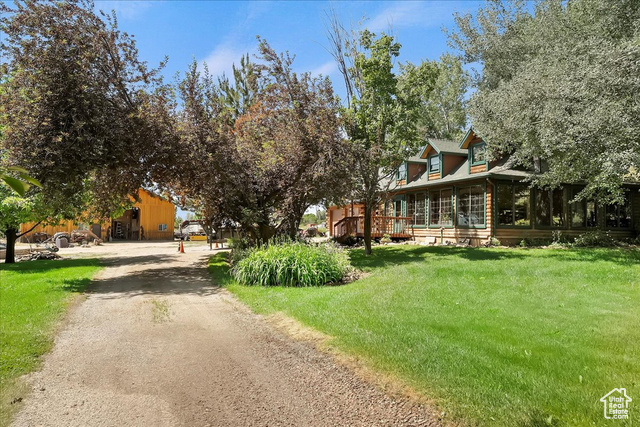 Photo 12 for MLS #2092621 at 409 N 9000 East