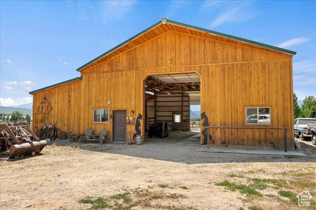 Photo 28 for MLS #2092621 at 409 N 9000 East