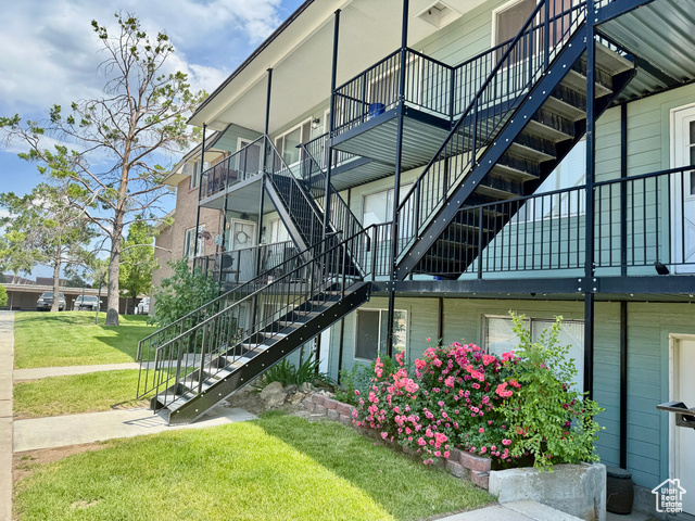 3677 S 2200 W #41, West Valley City UT 84119