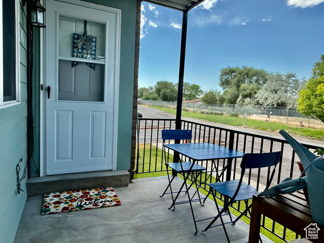 3677 S 2200 W #41, West Valley City UT 84119