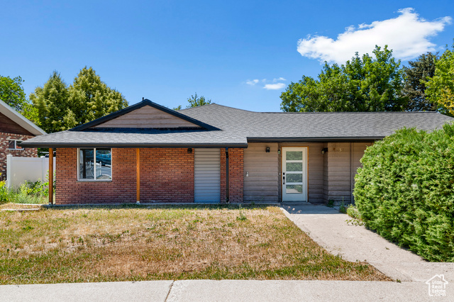 2317 N TIMPVIEW DR, Provo UT 84604