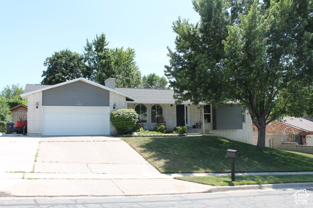 1268 E EDENBROOK DR, Sandy UT 84094
