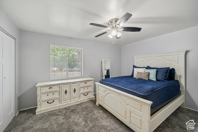 Photo 14 for MLS #2092625 at 451 S 200 East