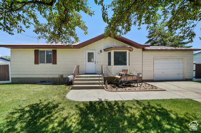 451 S 200 E, Heber City UT 84032