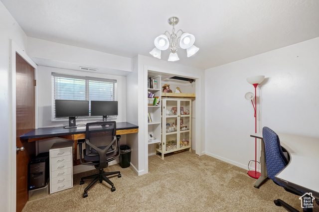 Photo 23 for MLS #2092625 at 451 S 200 East