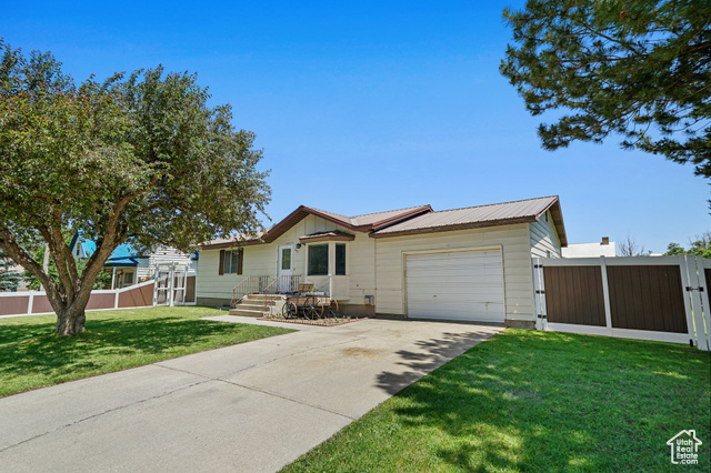 Photo 3 for MLS #2092625 at 451 S 200 East