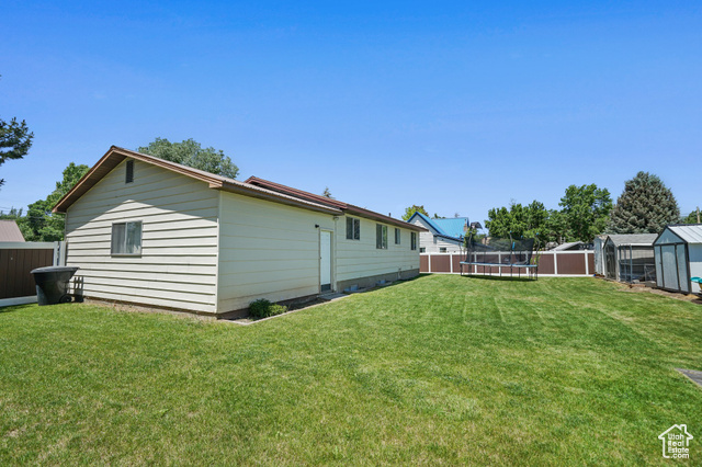 Photo 27 for MLS #2092625 at 451 S 200 East