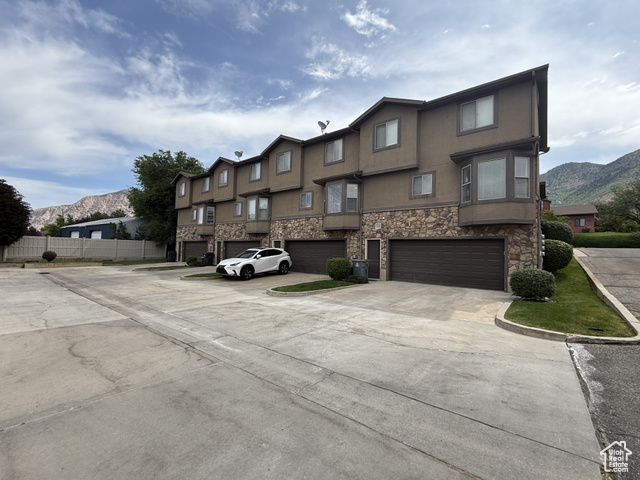 2025 S TYLER VIEW WAY ##3, Ogden UT 84401