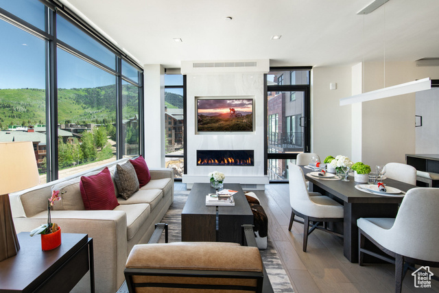 2431 W HIGH MOUNTAIN RD #504, Park City UT 84098