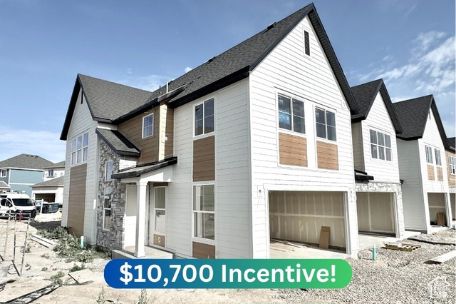 2719 N 2775 W #120, Plain City UT 84404