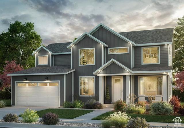 2970 N KINGBIRD DR #621, Eagle Mountain UT 84005