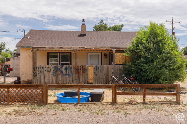199 S 200 E, Richfield UT 84701