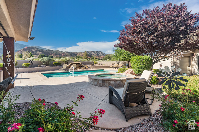 Photo 28 for MLS #2092634 at 1247 Silverado Ct