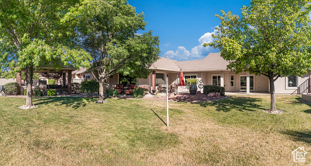 Photo 36 for MLS #2092634 at 1247 Silverado Ct