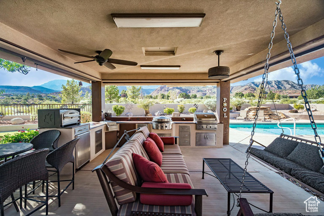 Photo 2 for MLS #2092634 at 1247 Silverado Ct