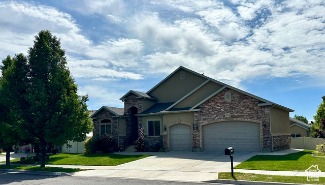 12413 S ANDREAS ST, Riverton UT 84065