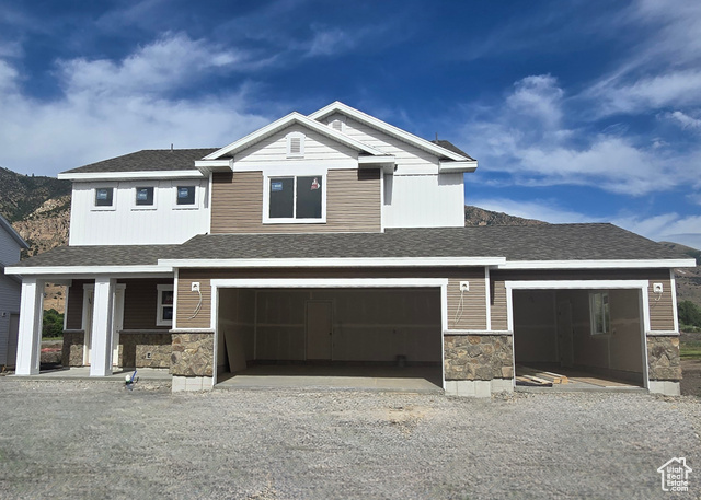1284 N 350 W #37, Brigham City UT 84302