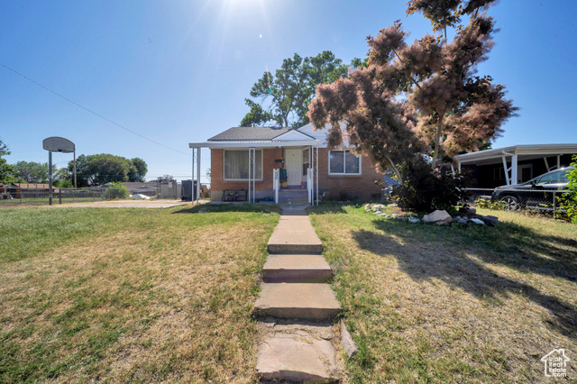 5289 S 2200 W, Roy UT 84067