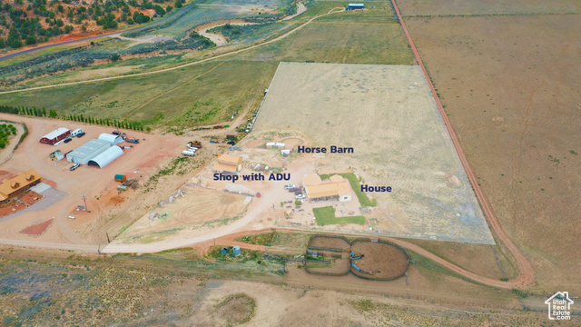 Photo 36 for MLS #2092644 at 7395 N Johnson Canyon Rd