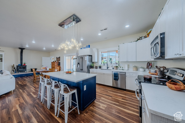 Photo 11 for MLS #2092644 at 7395 N Johnson Canyon Rd