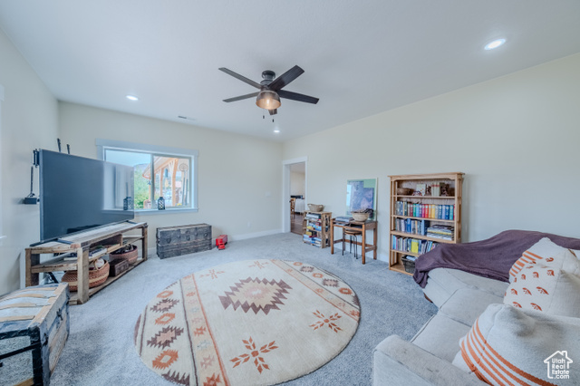 Photo 14 for MLS #2092644 at 7395 N Johnson Canyon Rd