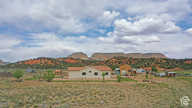 Photo 53 for MLS #2092644 at 7395 N Johnson Canyon Rd