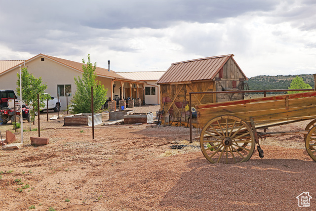 Photo 33 for MLS #2092644 at 7395 N Johnson Canyon Rd