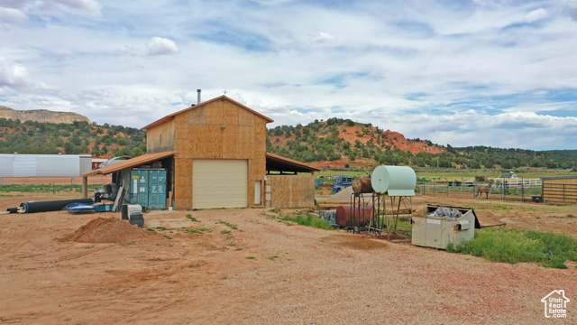 Photo 48 for MLS #2092644 at 7395 N Johnson Canyon Rd