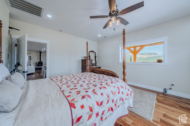Photo 16 for MLS #2092644 at 7395 N Johnson Canyon Rd