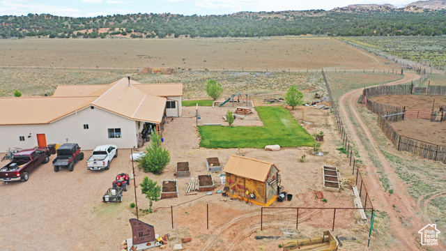 Photo 35 for MLS #2092644 at 7395 N Johnson Canyon Rd